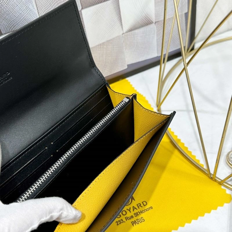 ModernLook Goyard Wallets Purse 85985