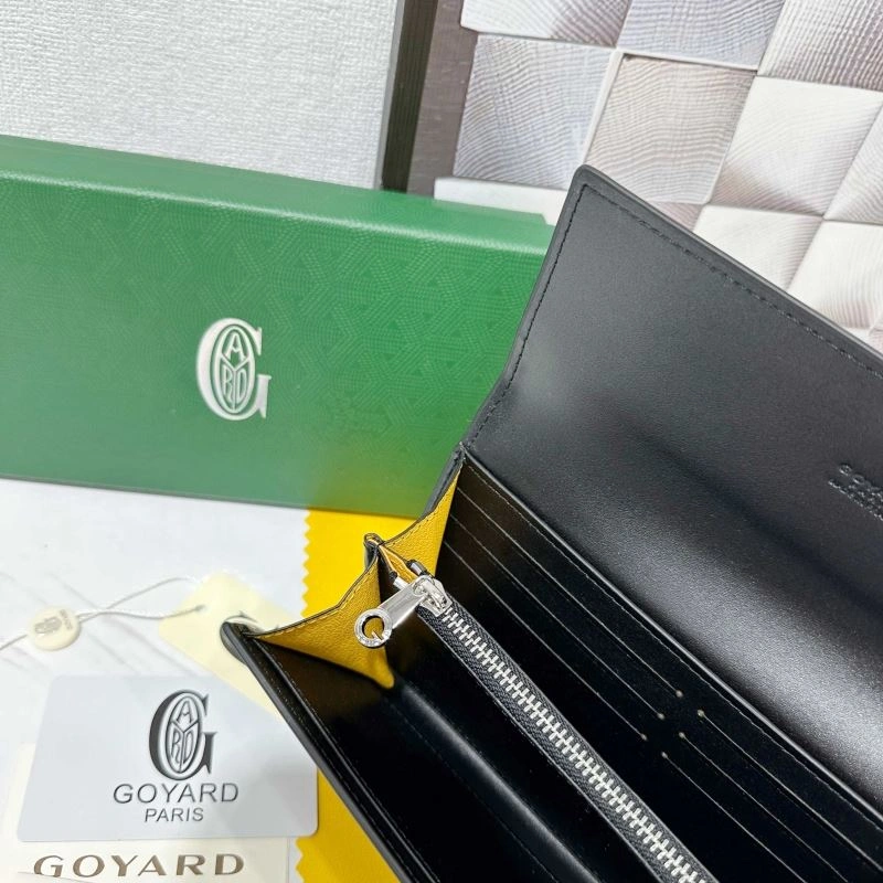 ModernLook Goyard Wallets Purse 85985