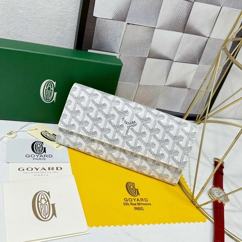 Goyard Wallets Purse Thermal 85992