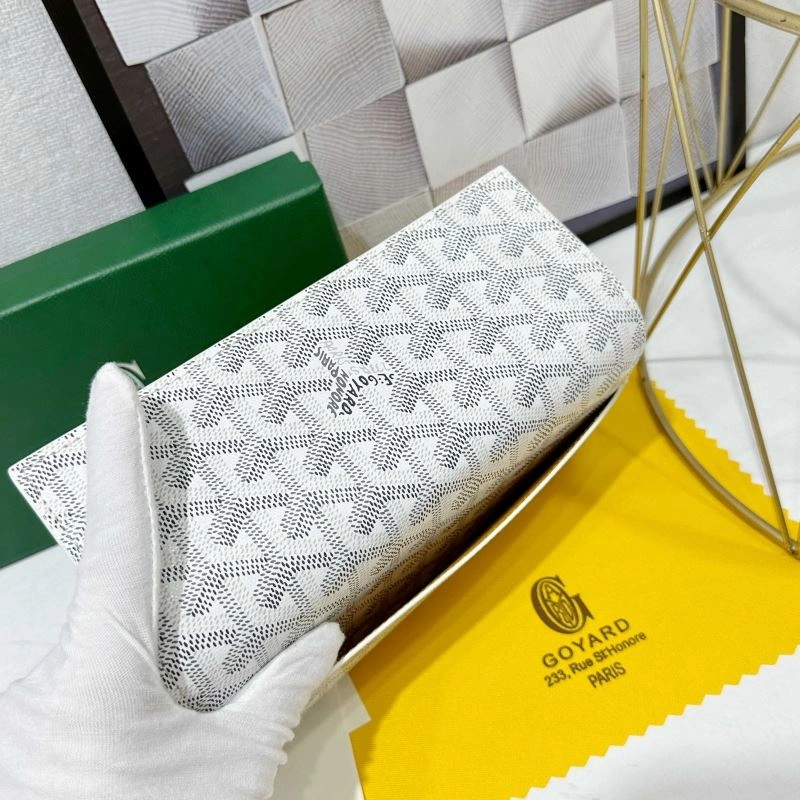Goyard Wallets Purse Thermal 85992