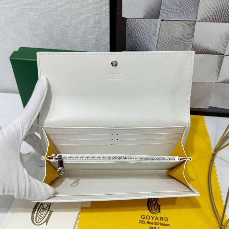 Goyard Wallets Purse Thermal 85992