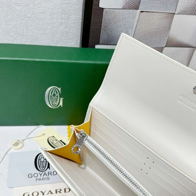Goyard Wallets Purse Thermal 85992