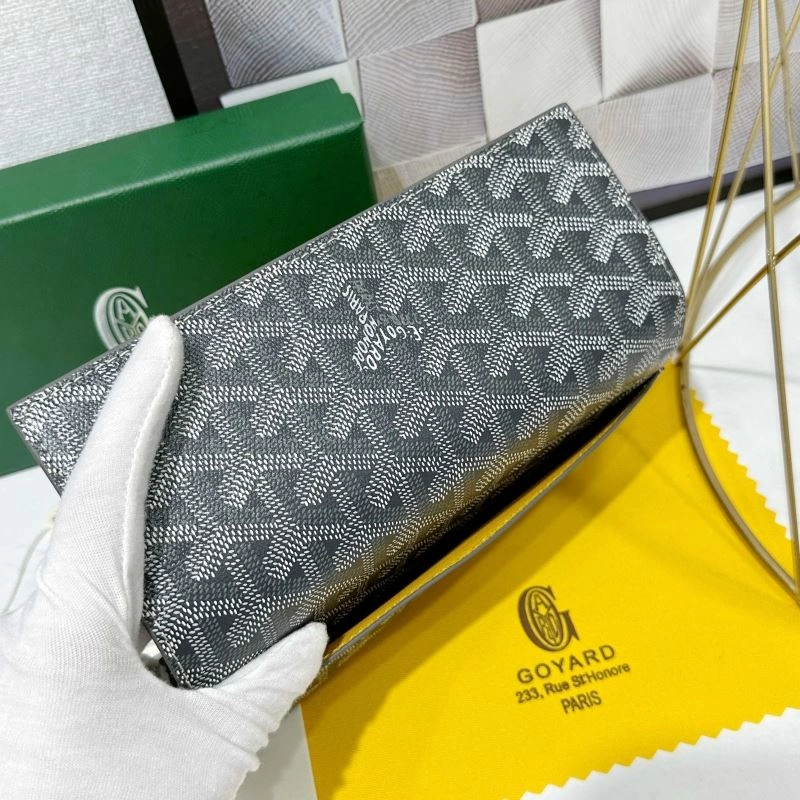 RelaxedFit Goyard Wallets Purse 85983