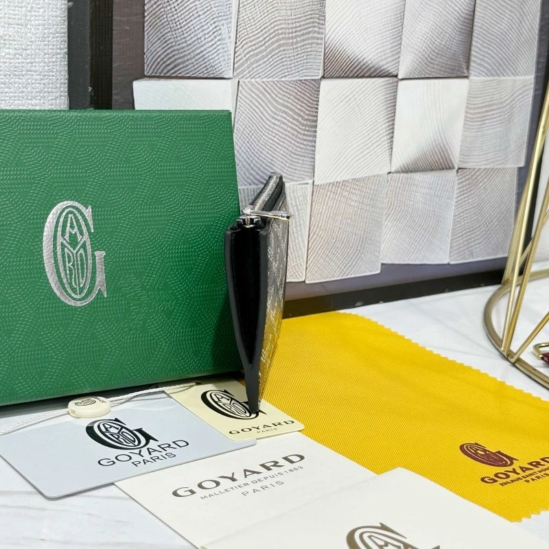 Reliable Goyard Wallets Purse 85986