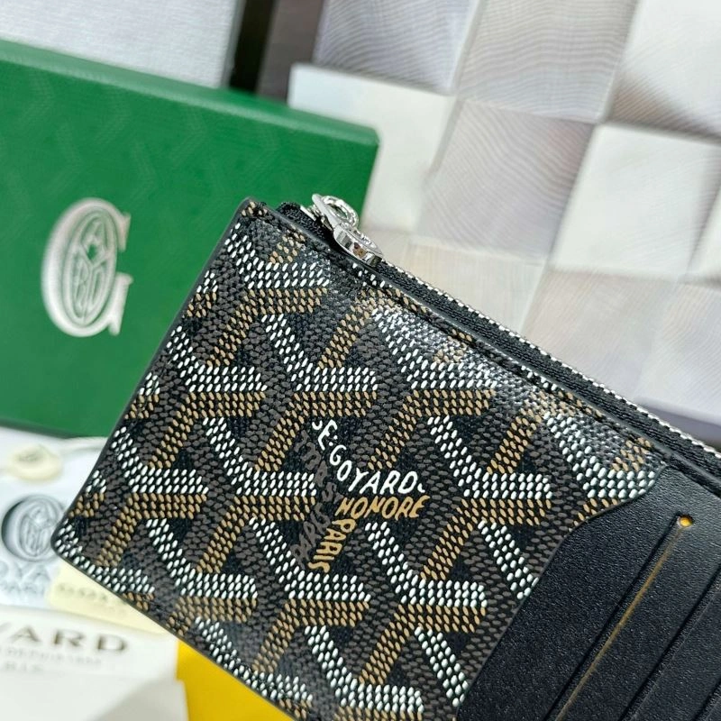 Reliable Goyard Wallets Purse 85986