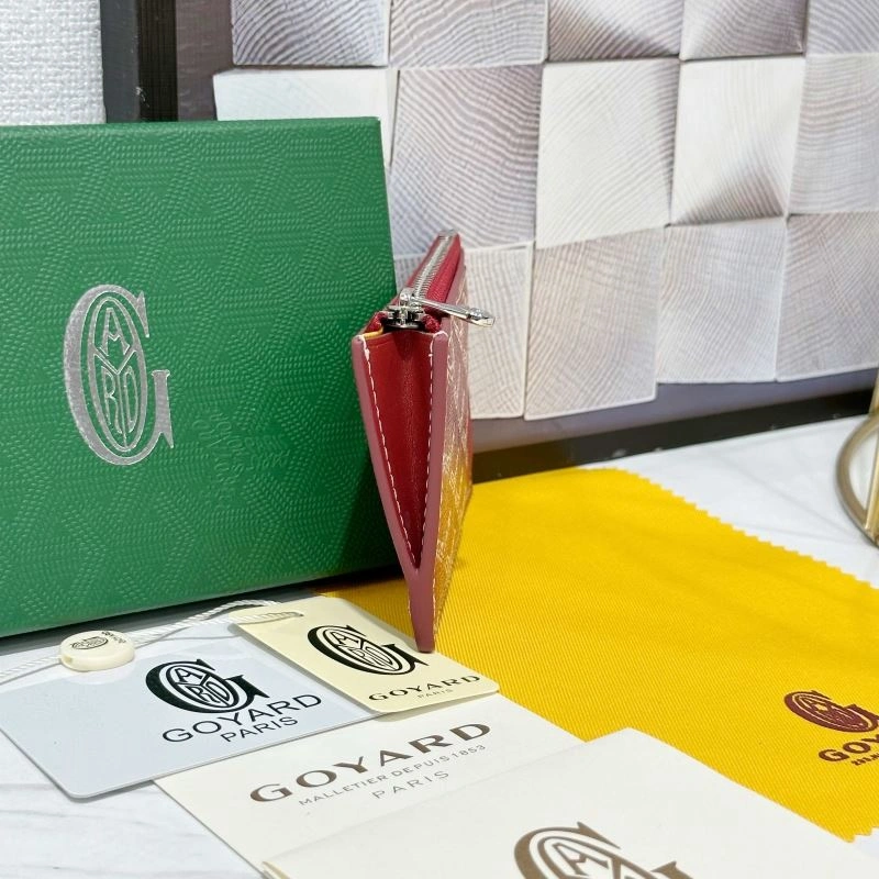 Goyard Wallets Purse FreshLook 85991