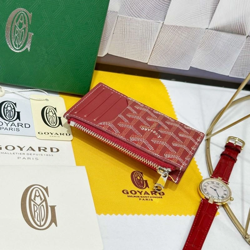 Goyard Wallets Purse FreshLook 85991