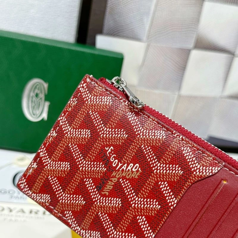 Goyard Wallets Purse FreshLook 85991