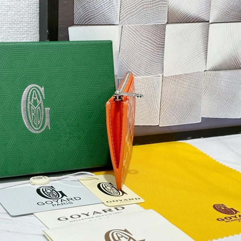 Goyard Wallets Purse BestValue 86020