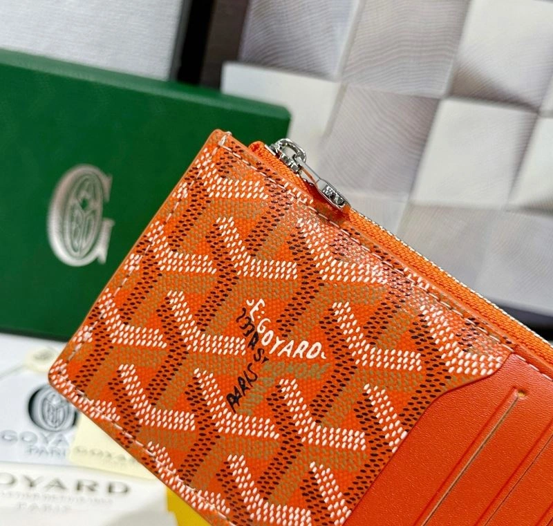 Goyard Wallets Purse BestValue 86020
