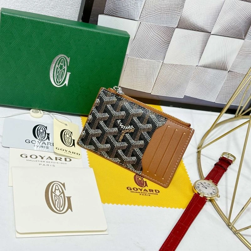 Goyard Wallets Purse Tailored 85998