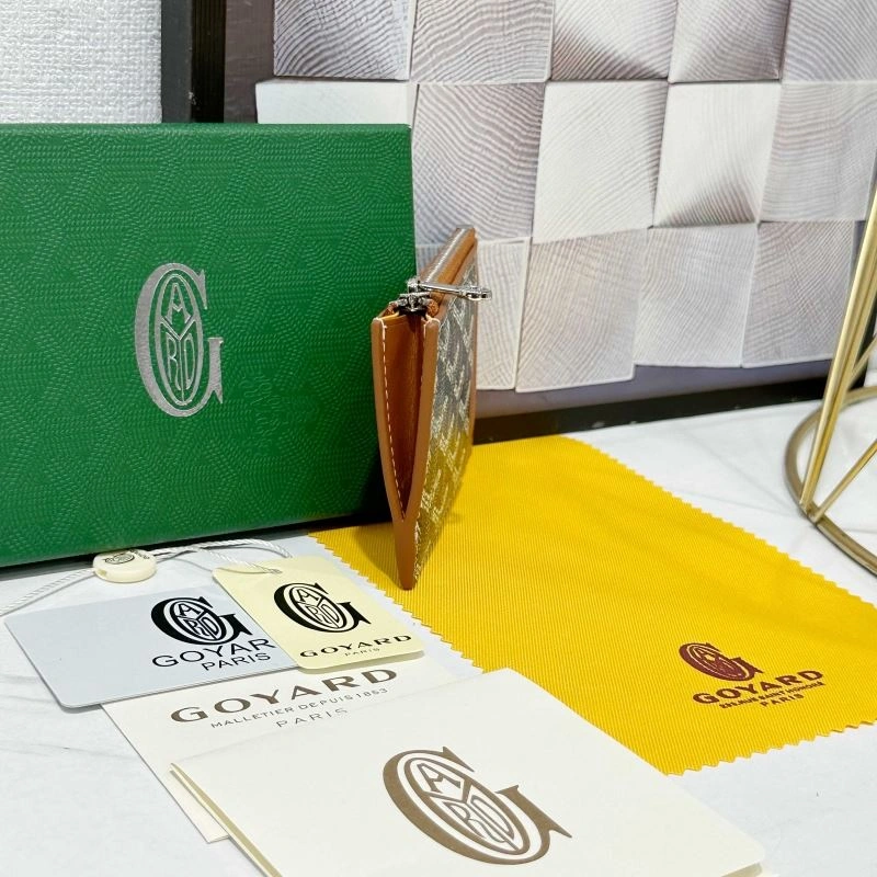 Goyard Wallets Purse Tailored 85998