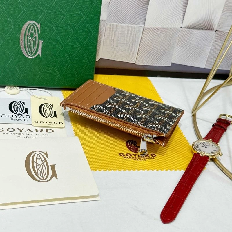 Goyard Wallets Purse Tailored 85998