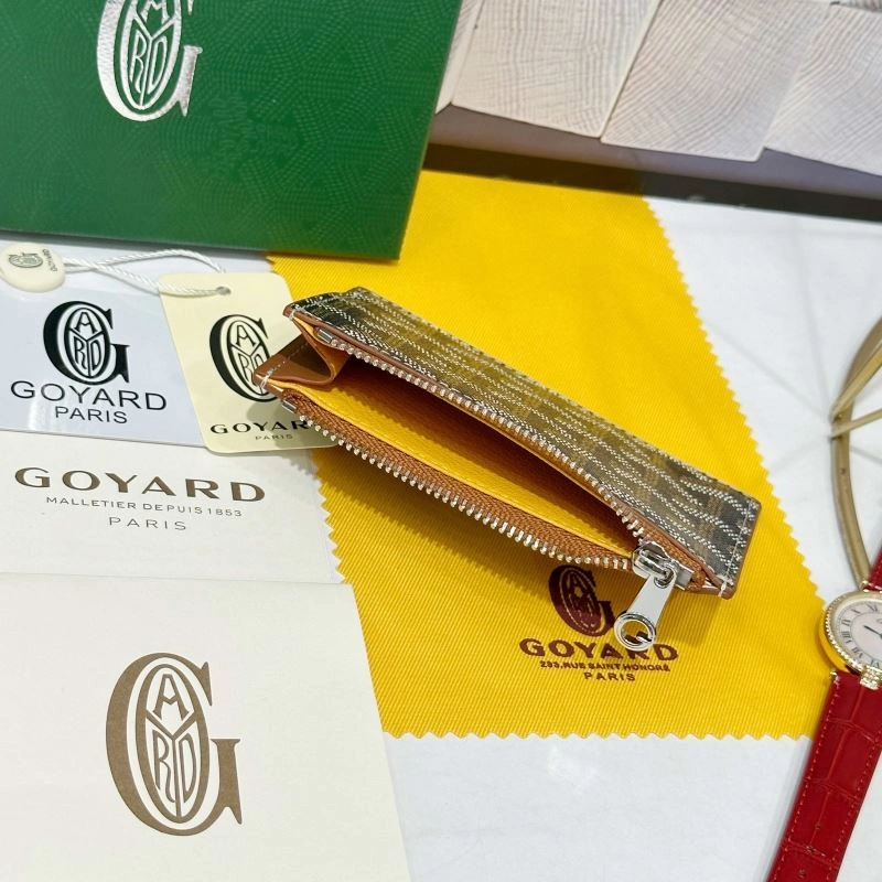 Goyard Wallets Purse Tailored 85998