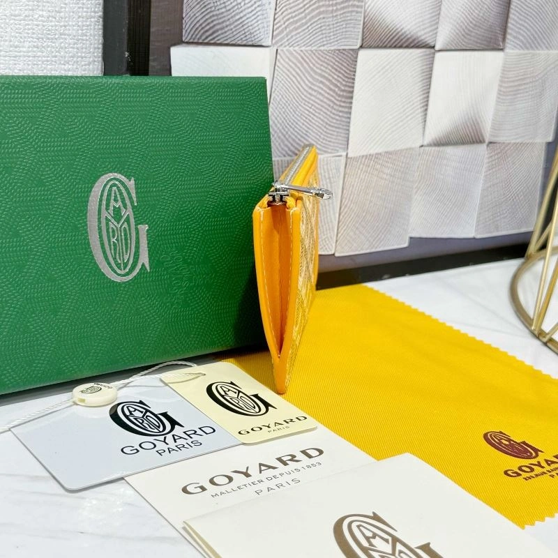 Vibrant Goyard Wallets Purse 85980