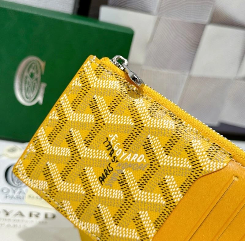 Vibrant Goyard Wallets Purse 85980