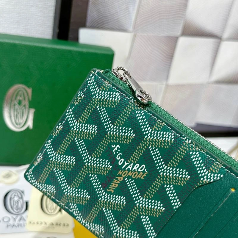 UrbanChic Goyard Wallets Purse 85982