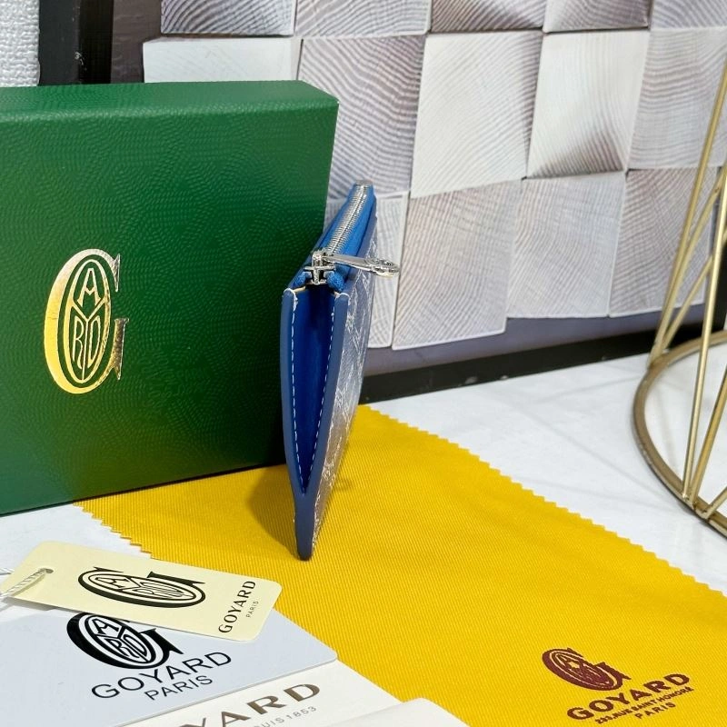 Practical Goyard Wallets Purse 85984