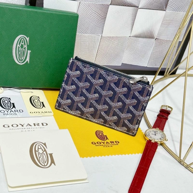 Goyard Wallets Purse Premium 85979
