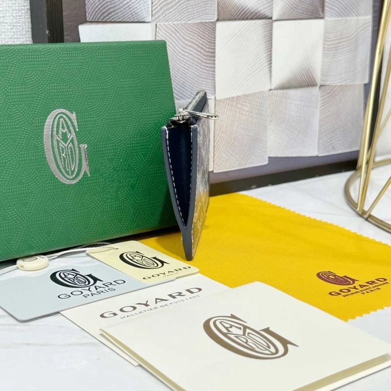 Goyard Wallets Purse Premium 85979