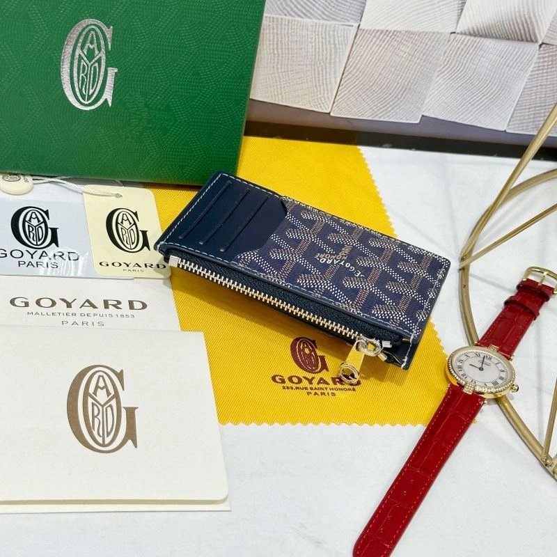 Goyard Wallets Purse Premium 85979