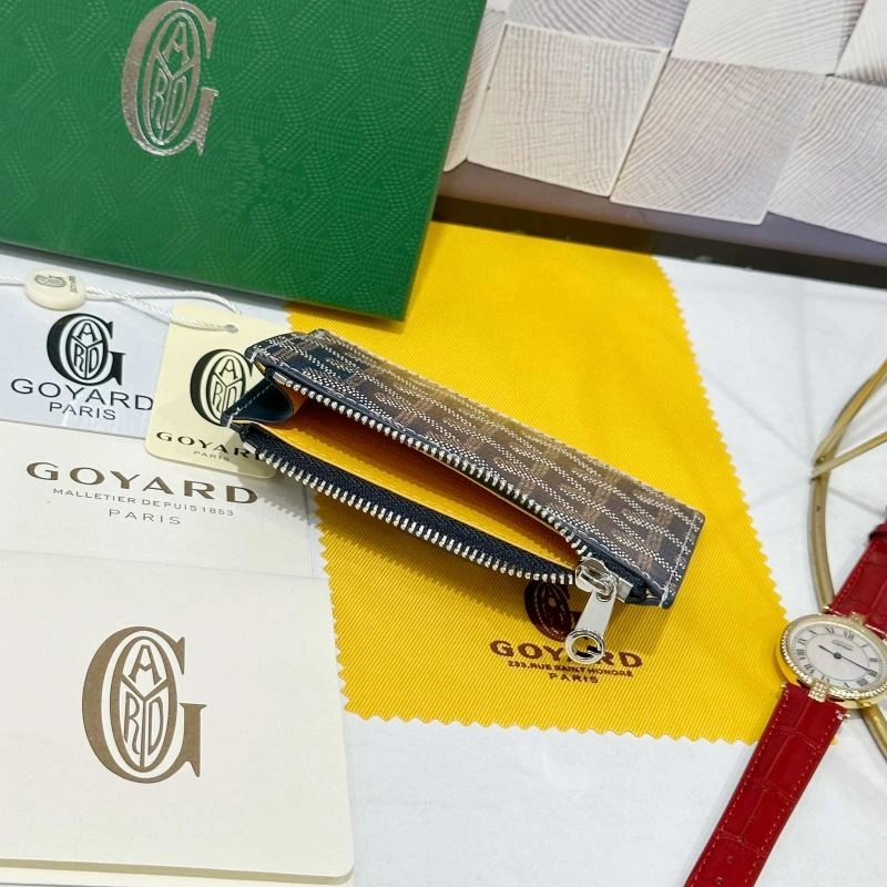 Goyard Wallets Purse Premium 85979