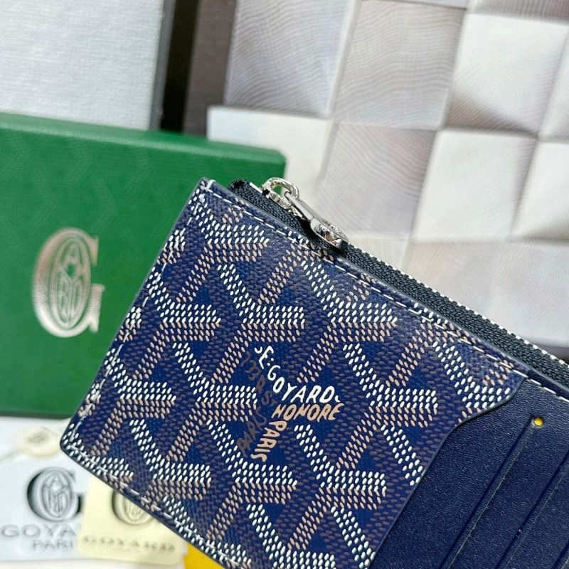 Goyard Wallets Purse Premium 85979