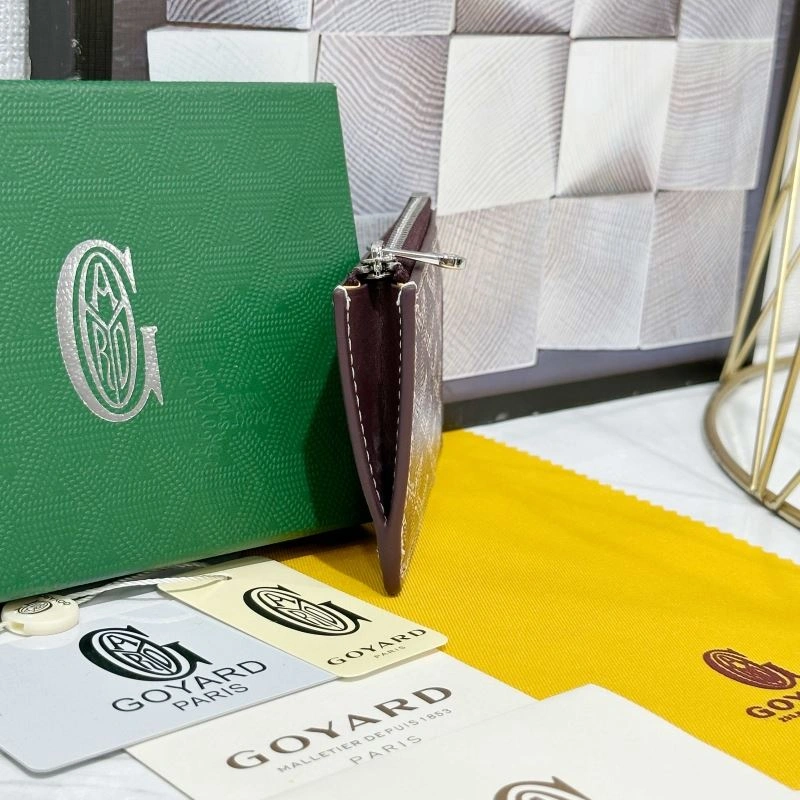 Goyard Wallets Purse Vibrant 85977