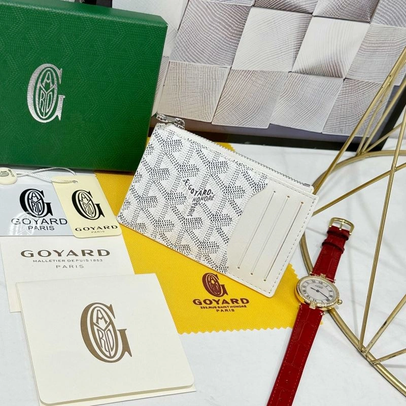 Goyard Wallets Purse SportInspired 86013