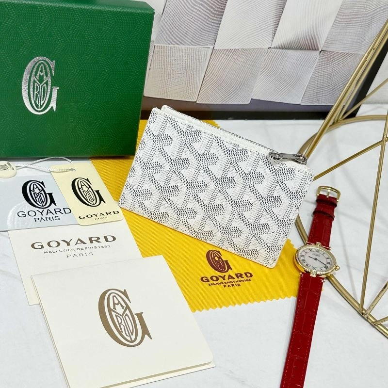 Goyard Wallets Purse SportInspired 86013