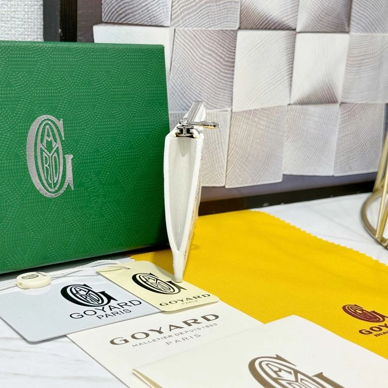 Goyard Wallets Purse SportInspired 86013