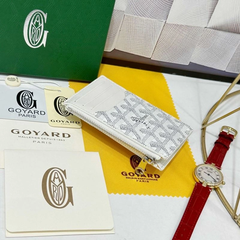 Goyard Wallets Purse SportInspired 86013