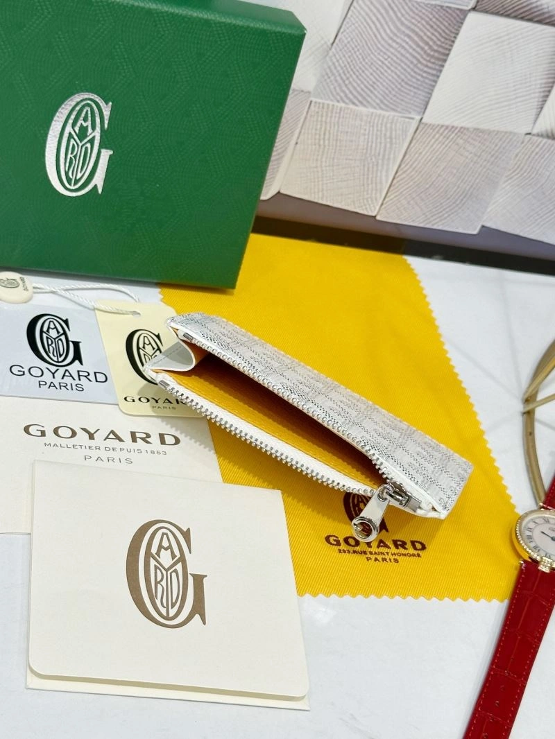 Goyard Wallets Purse SportInspired 86013