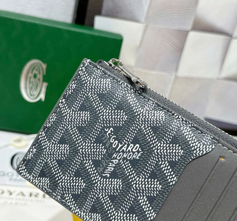 Goyard Wallets Purse Durable 85976