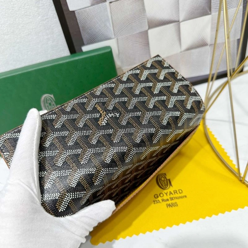 TechFriendly Goyard Wallets Purse 85972