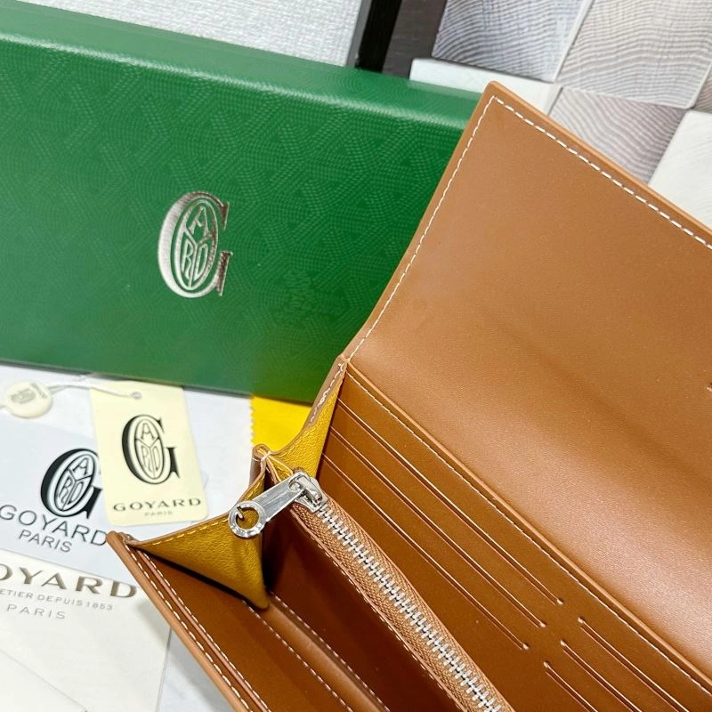 TechFriendly Goyard Wallets Purse 85972