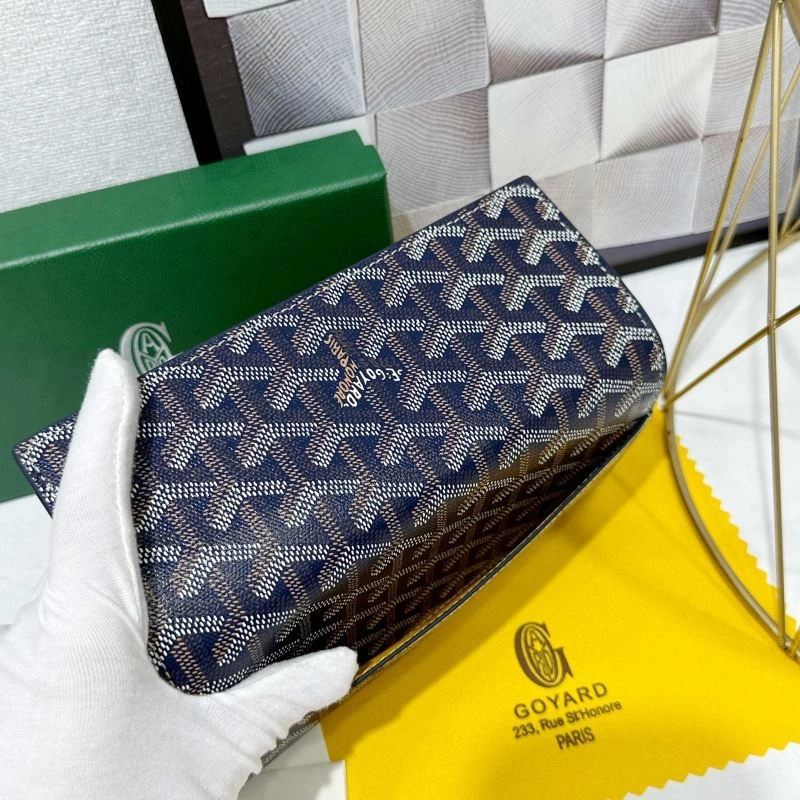 Goyard Wallets Purse WrinkleFree 86002