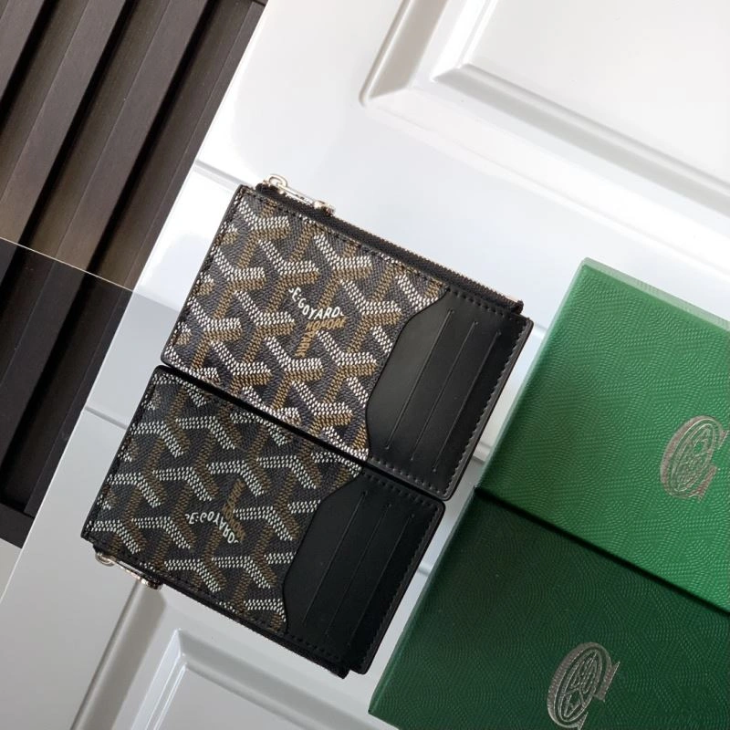 ComfortFit Goyard Wallets Purse 62108