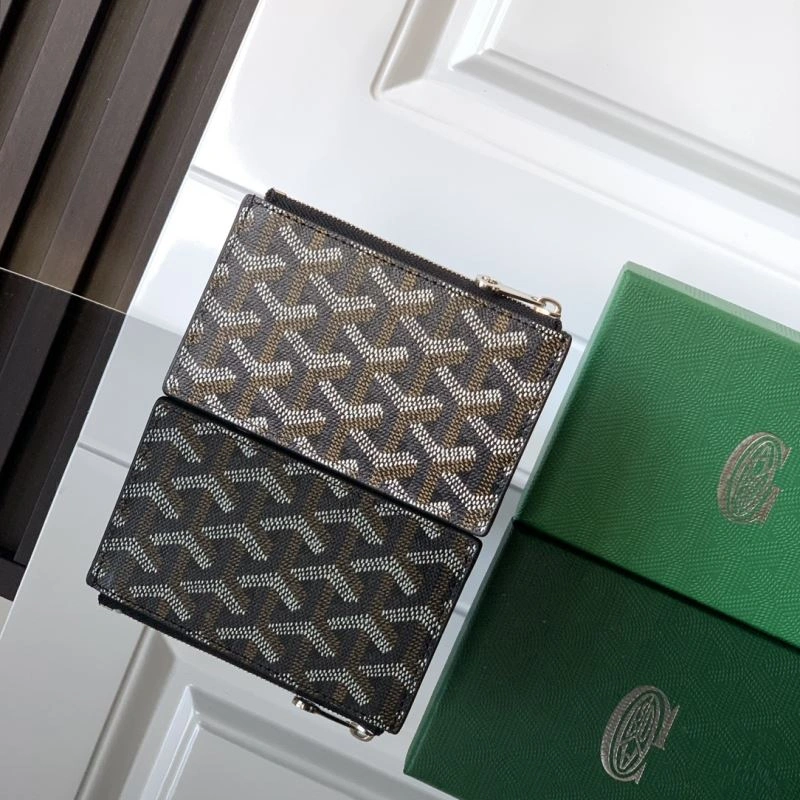ComfortFit Goyard Wallets Purse 62108