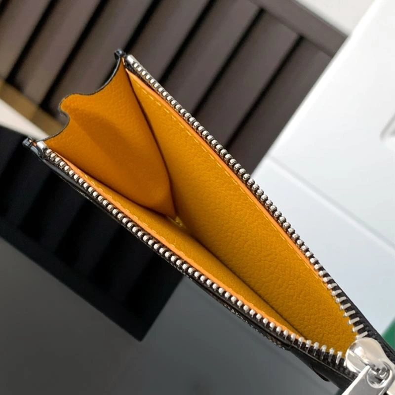 ComfortFit Goyard Wallets Purse 62108