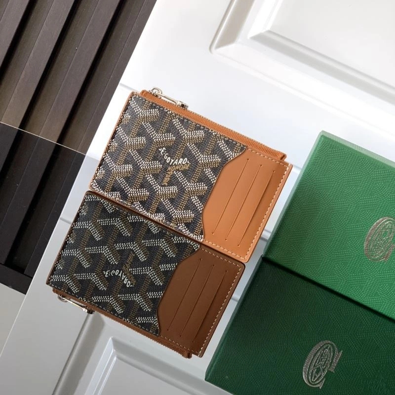 Contemporary Goyard Wallets Purse 62068