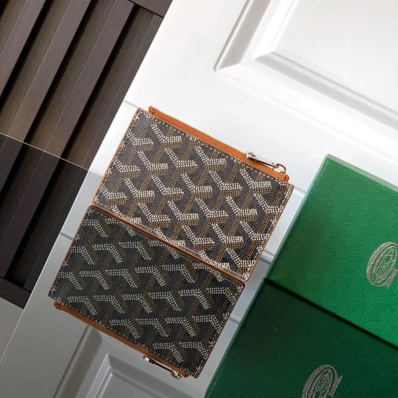 Contemporary Goyard Wallets Purse 62068