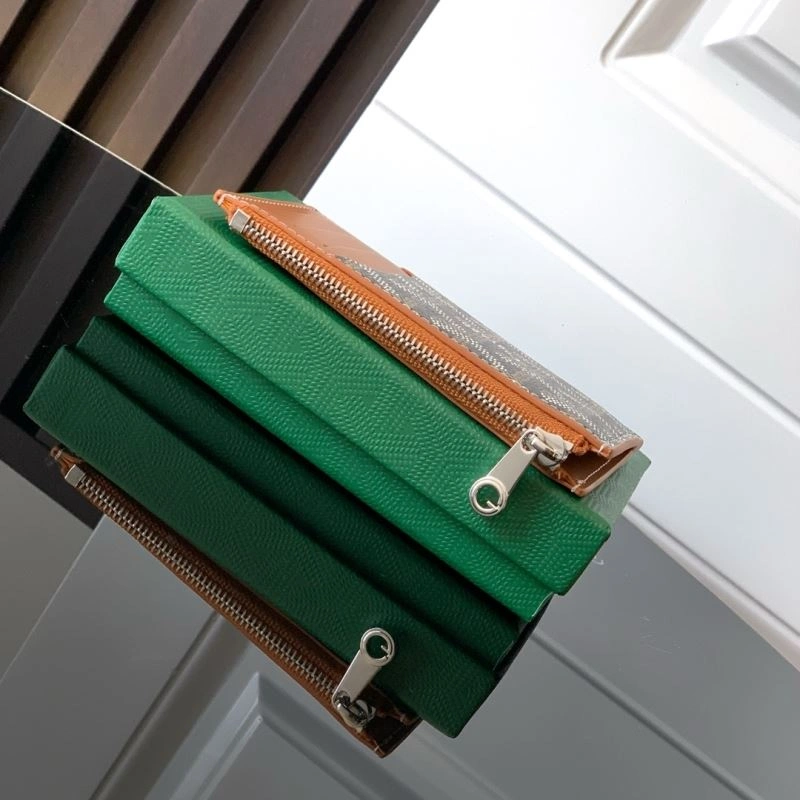Contemporary Goyard Wallets Purse 62068