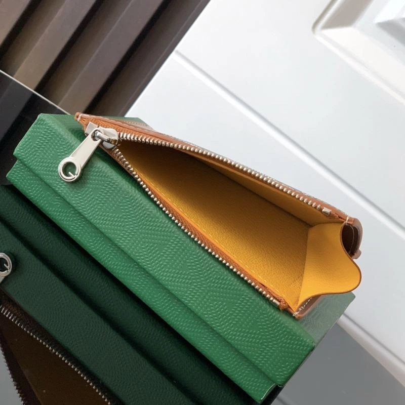 Contemporary Goyard Wallets Purse 62068
