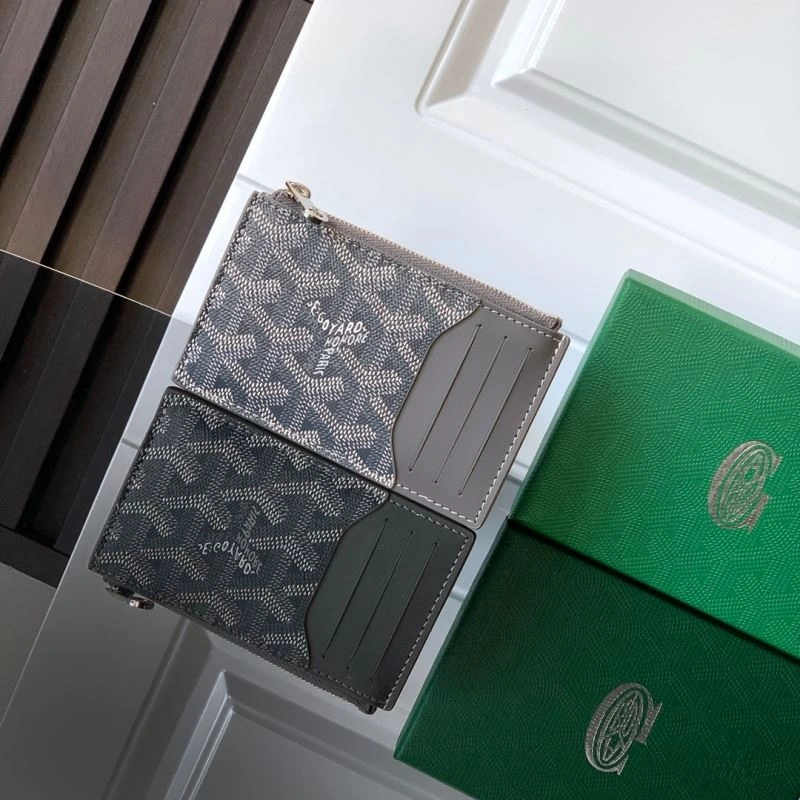 Versatile Goyard Wallets Purse 62070