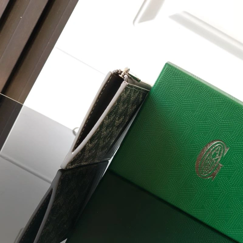 Versatile Goyard Wallets Purse 62070