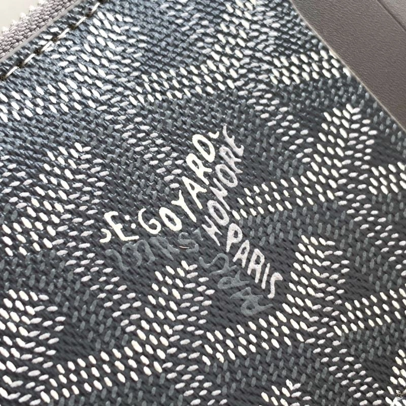 Versatile Goyard Wallets Purse 62070