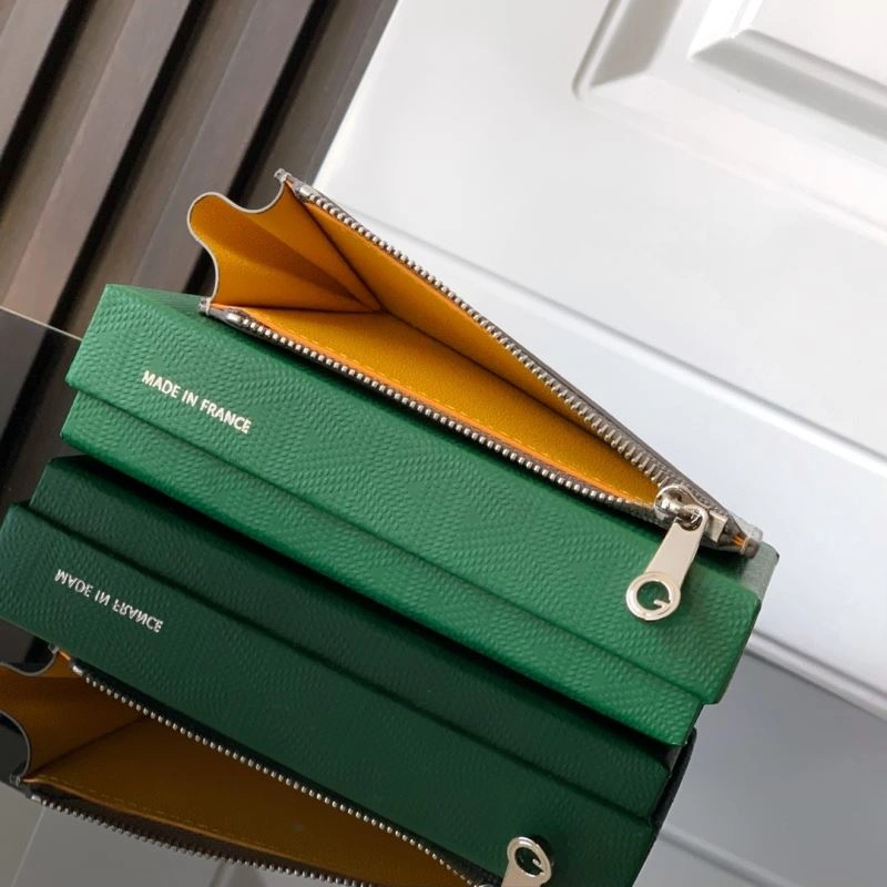 Versatile Goyard Wallets Purse 62070