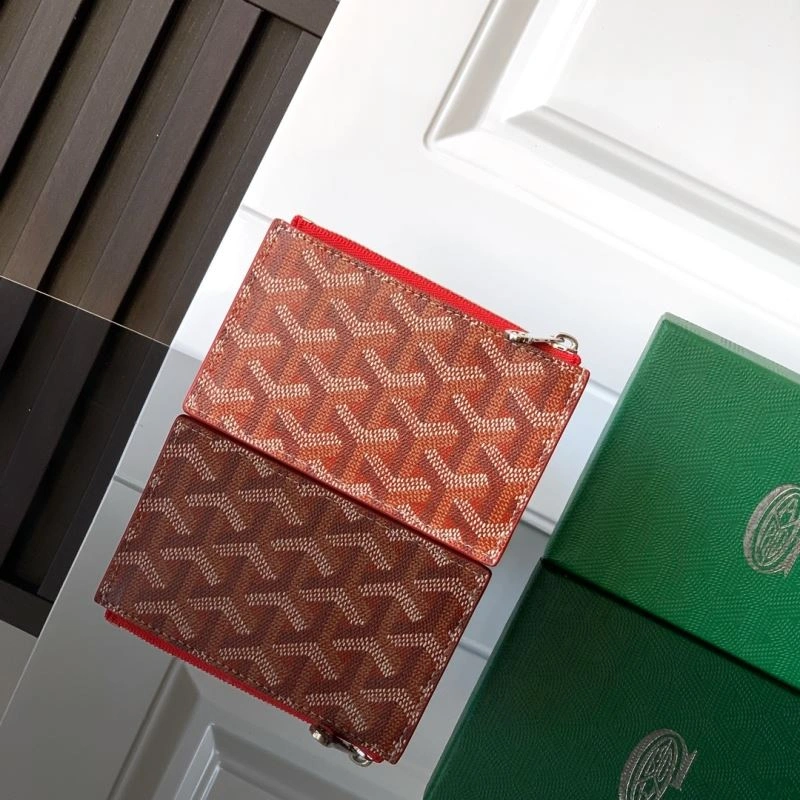 Goyard Wallets Purse Thermal 62069