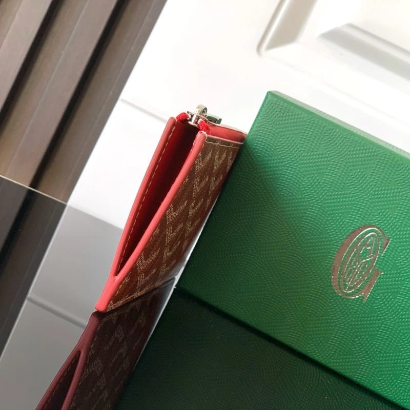 Goyard Wallets Purse Thermal 62069